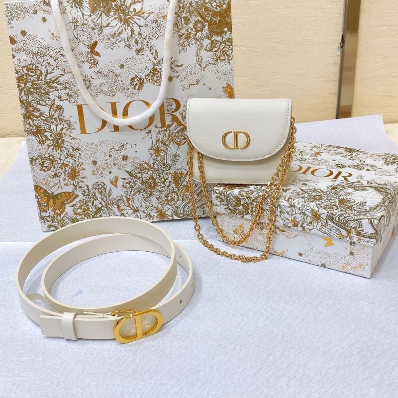 chr1st1an D10r belts